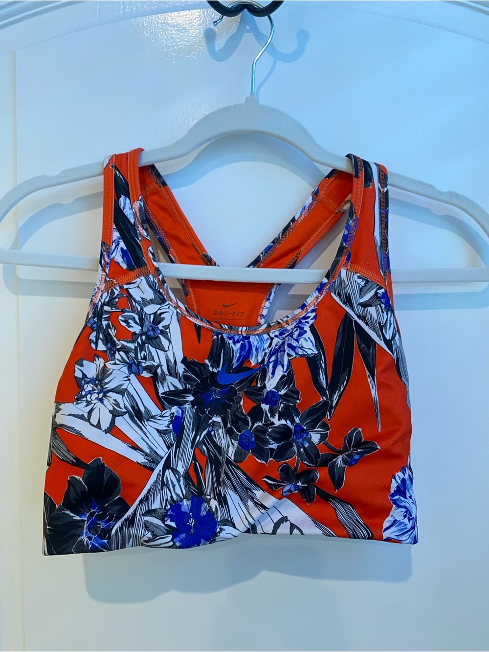 Nike Dri-Fit Sports Bra Medium